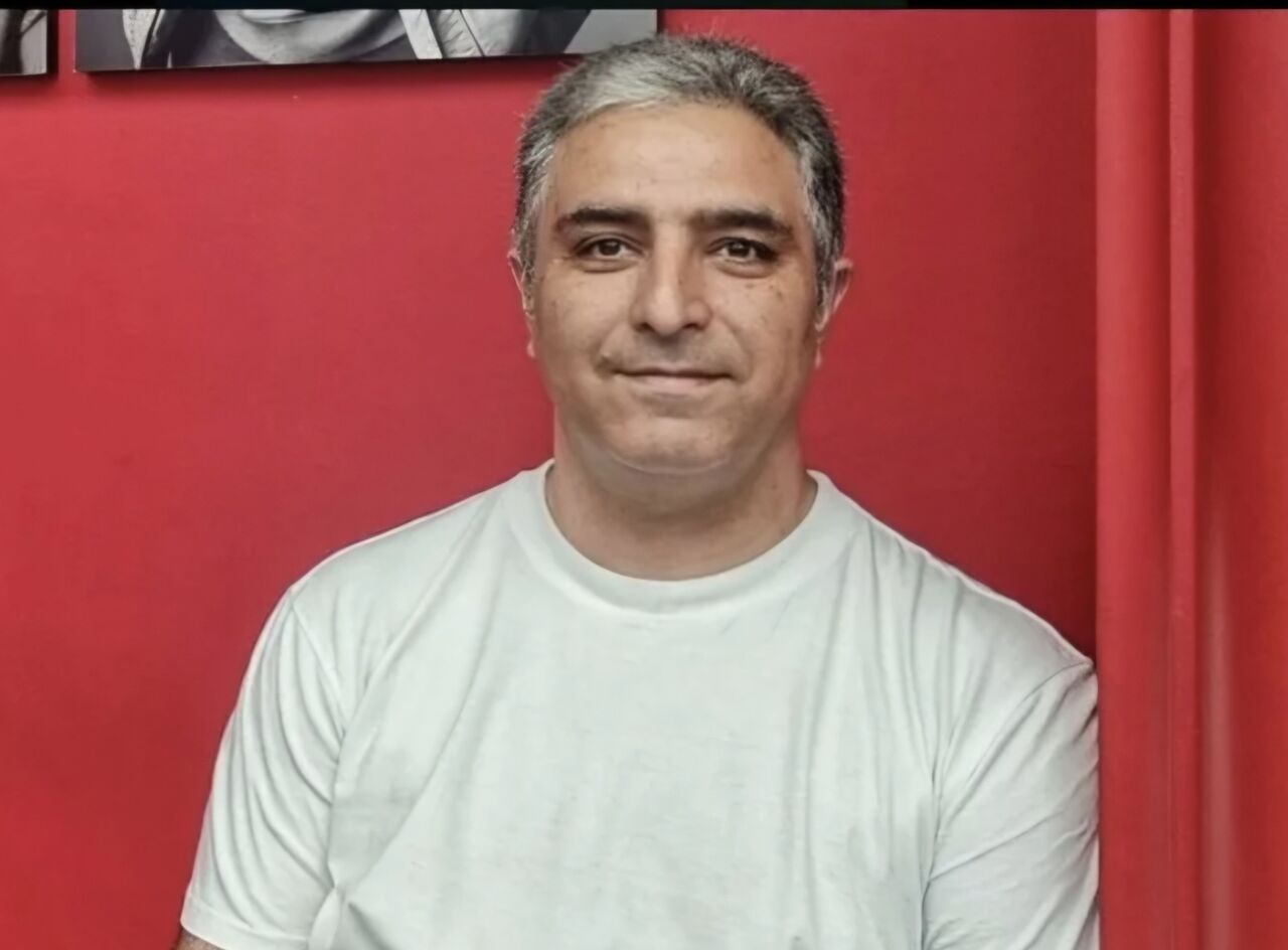 پورآذری دیزجی، مدیر صحنه تئاتر درگذشت